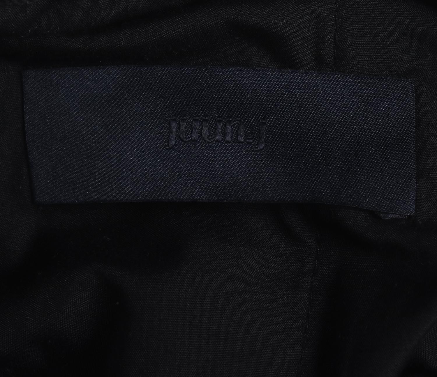 준지 조거팬츠 3