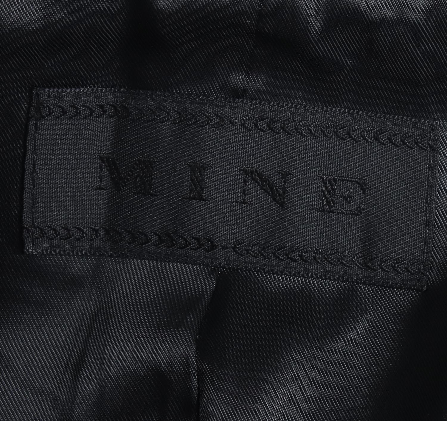 마인 싱글재킷 3
