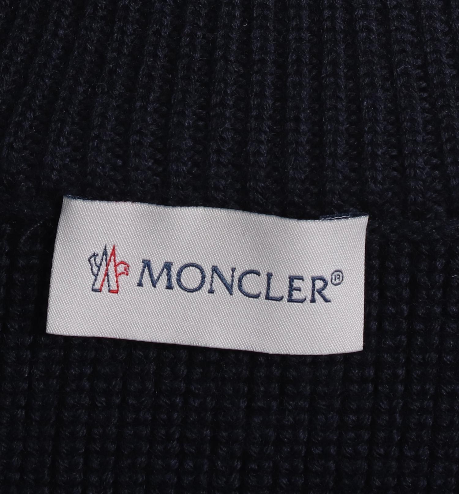 몽클레어 패딩점퍼 3