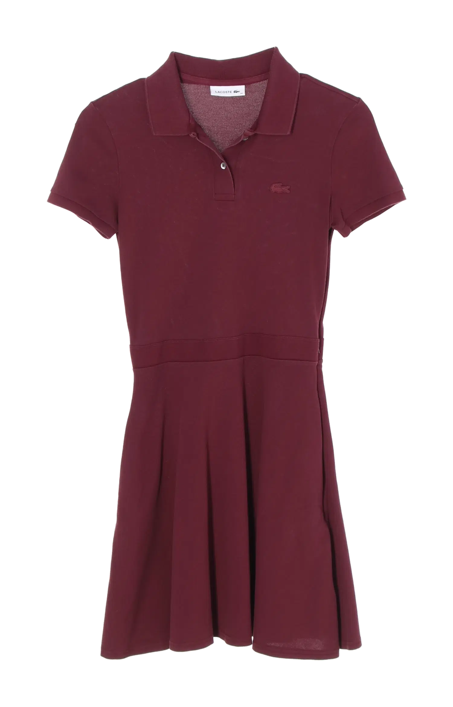 라코스테 미니원피스 1