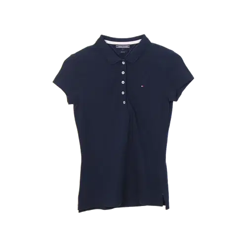 타미힐피거 반팔티셔츠