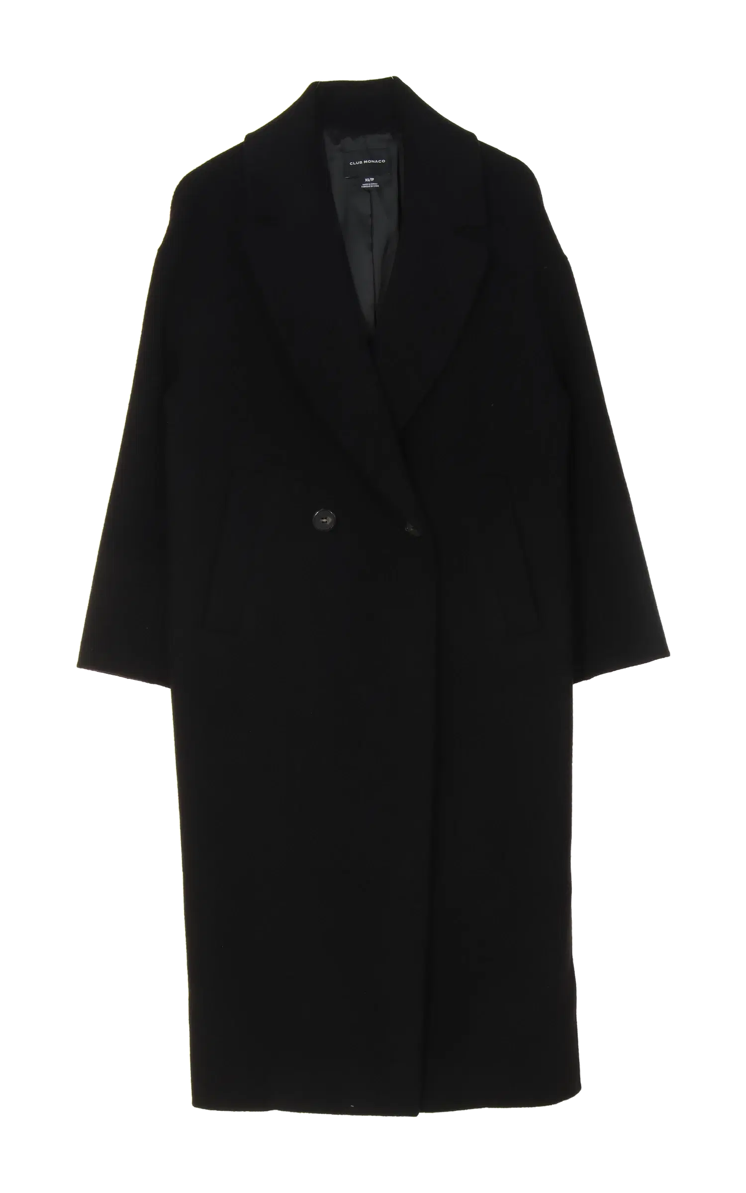 클럽 모나코 더블코트 1