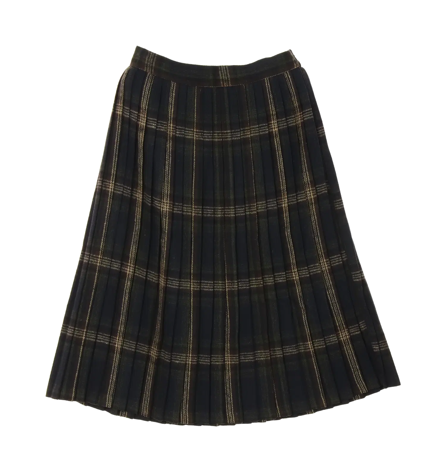 오디너리홀리데이 미디스커트 1
