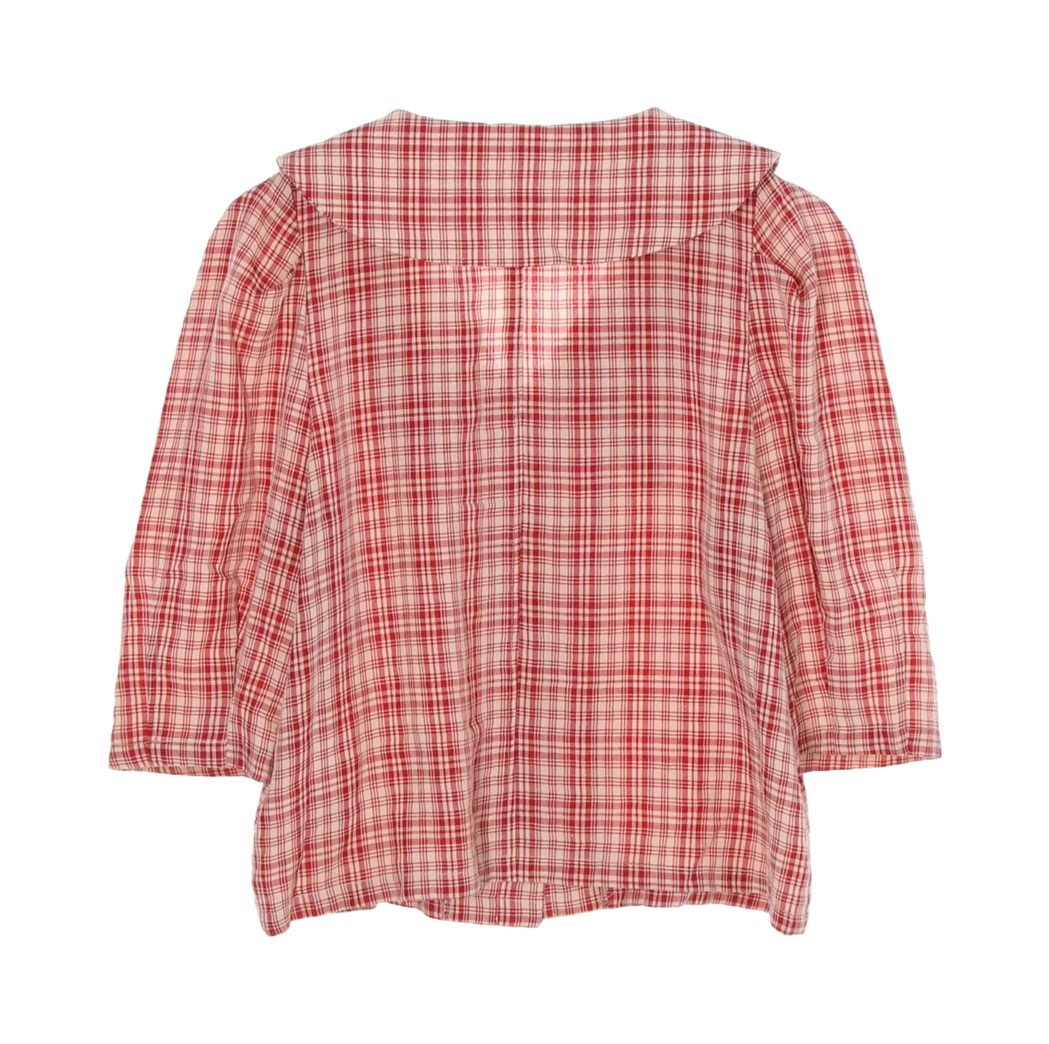 에잇세컨즈 블라우스 2
