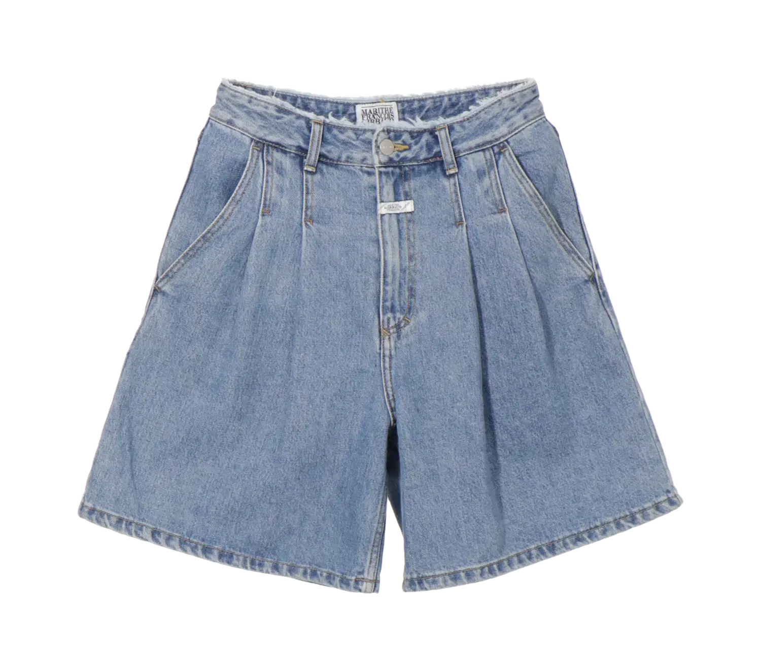 마리떼 프랑소와 저버 반바지 1
