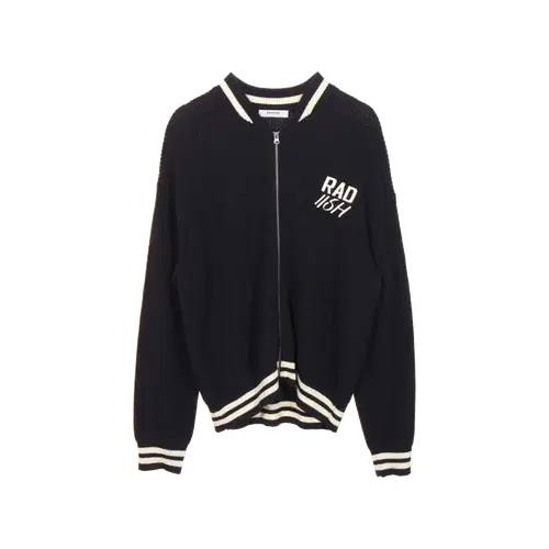 에잇세컨즈 니트집업