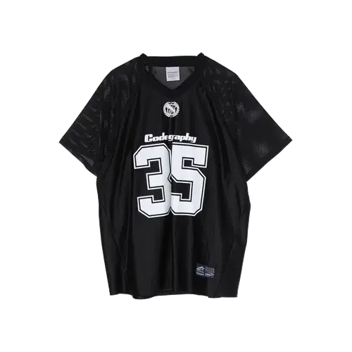 코드그라피 반팔티셔츠