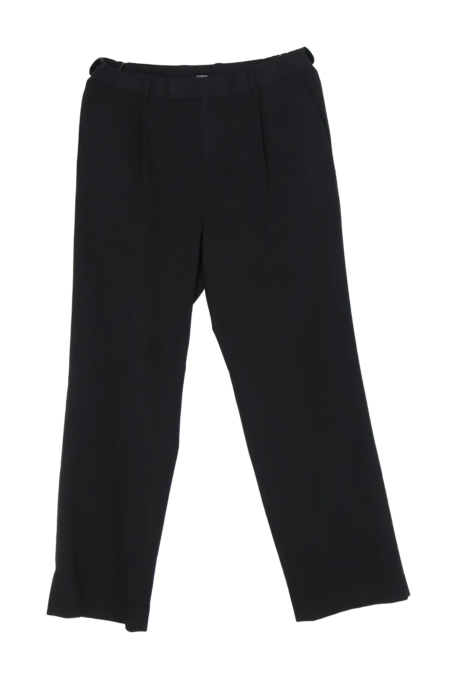 무신사 스탠다드 슬랙스 1