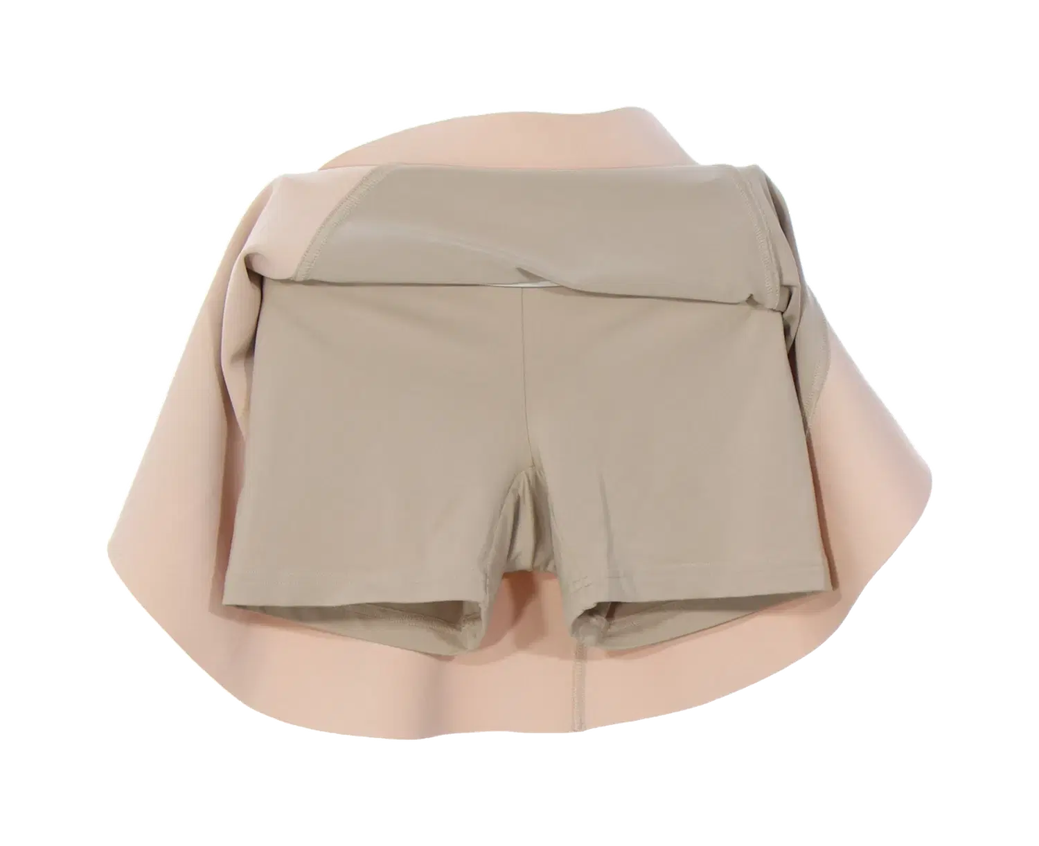 아디다스 x 스텔라 매카트니 치마바지 2