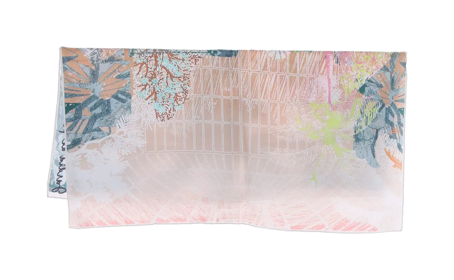 마인 스카프 2