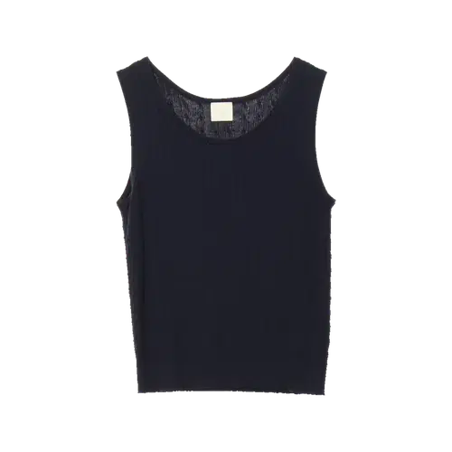 유메르 니트조끼