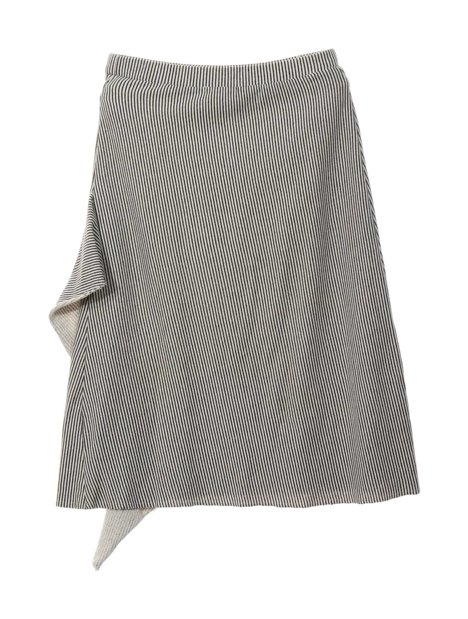 자라 트라플럭 롱스커트 2