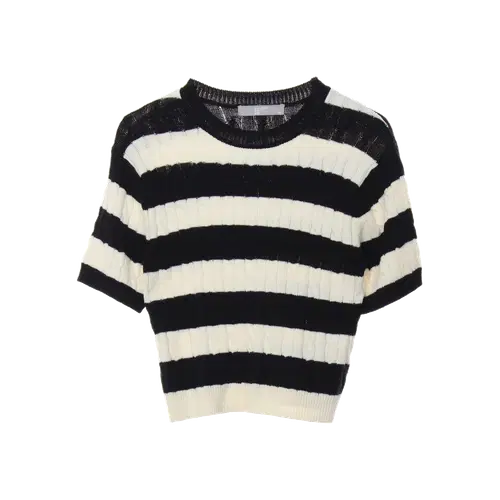 에잇세컨즈 라운드니트