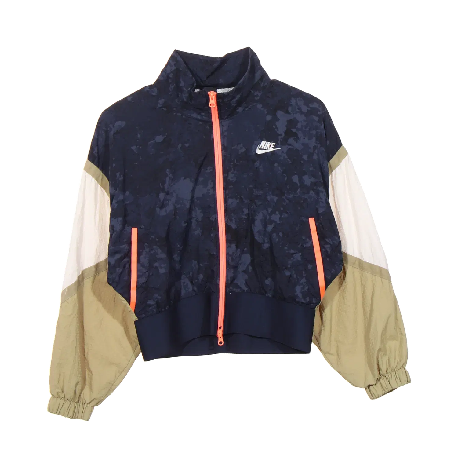 나이키 바람막이 1