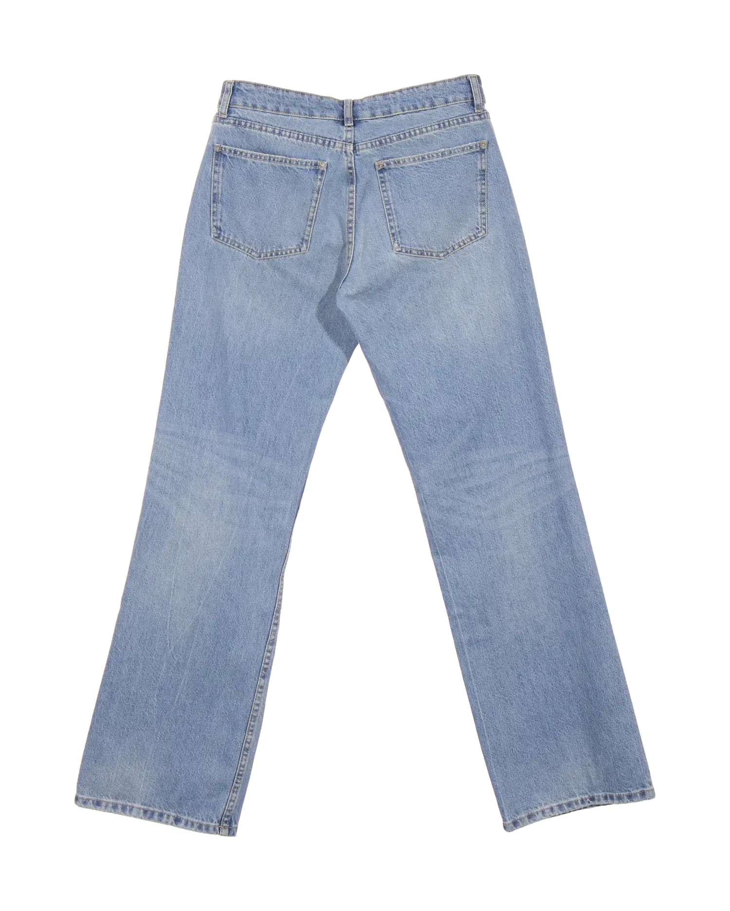 자라 청바지 2