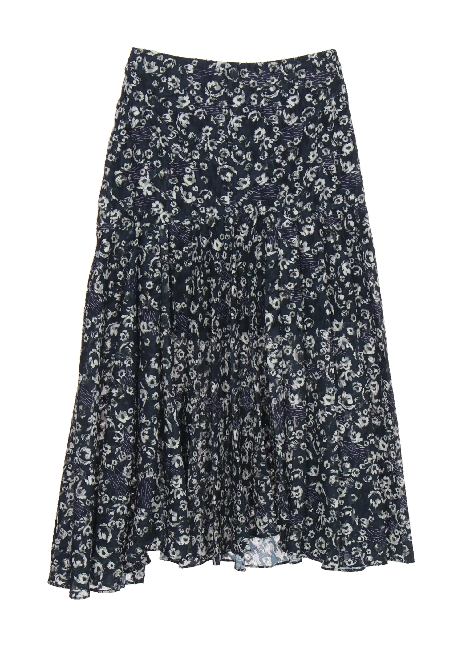 타임 롱스커트 1