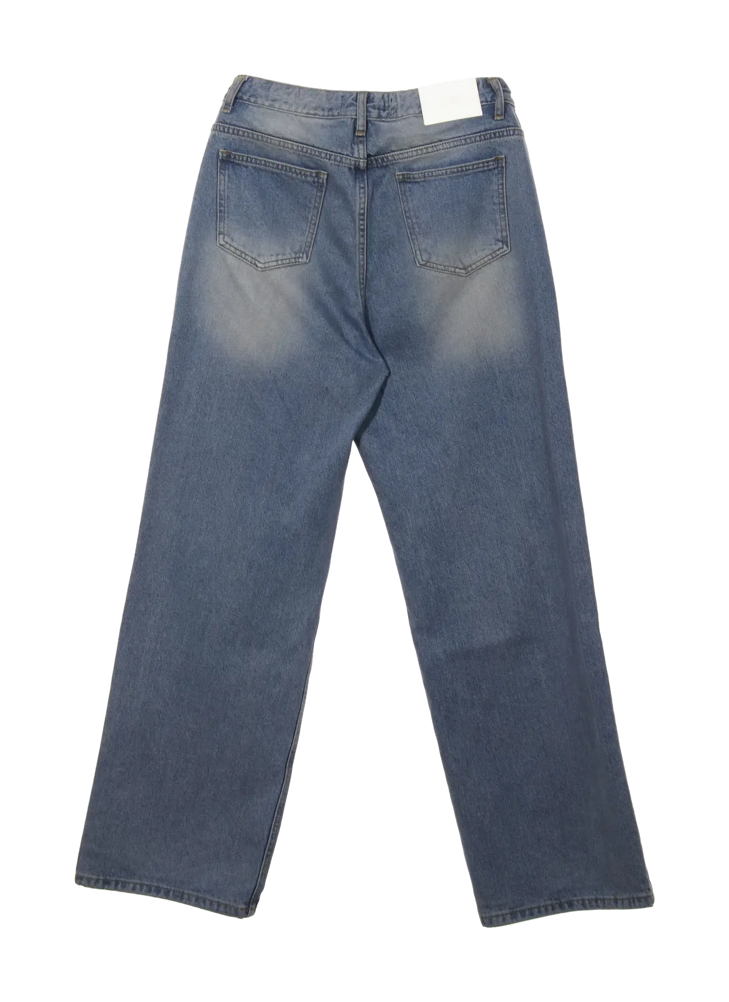밀리언코르 청바지 2