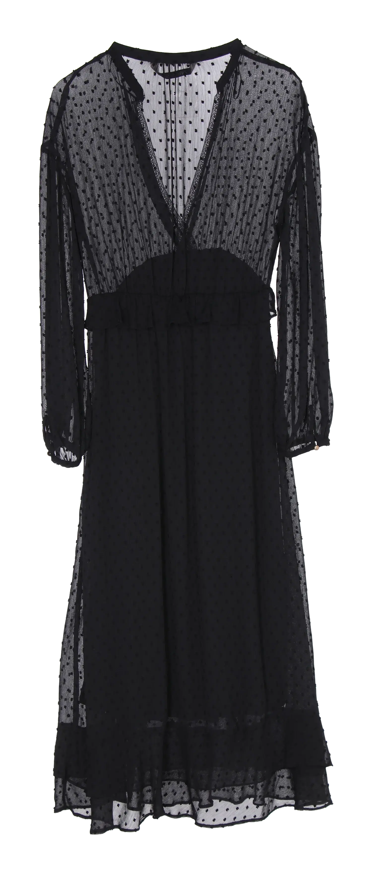 자라 롱원피스 2
