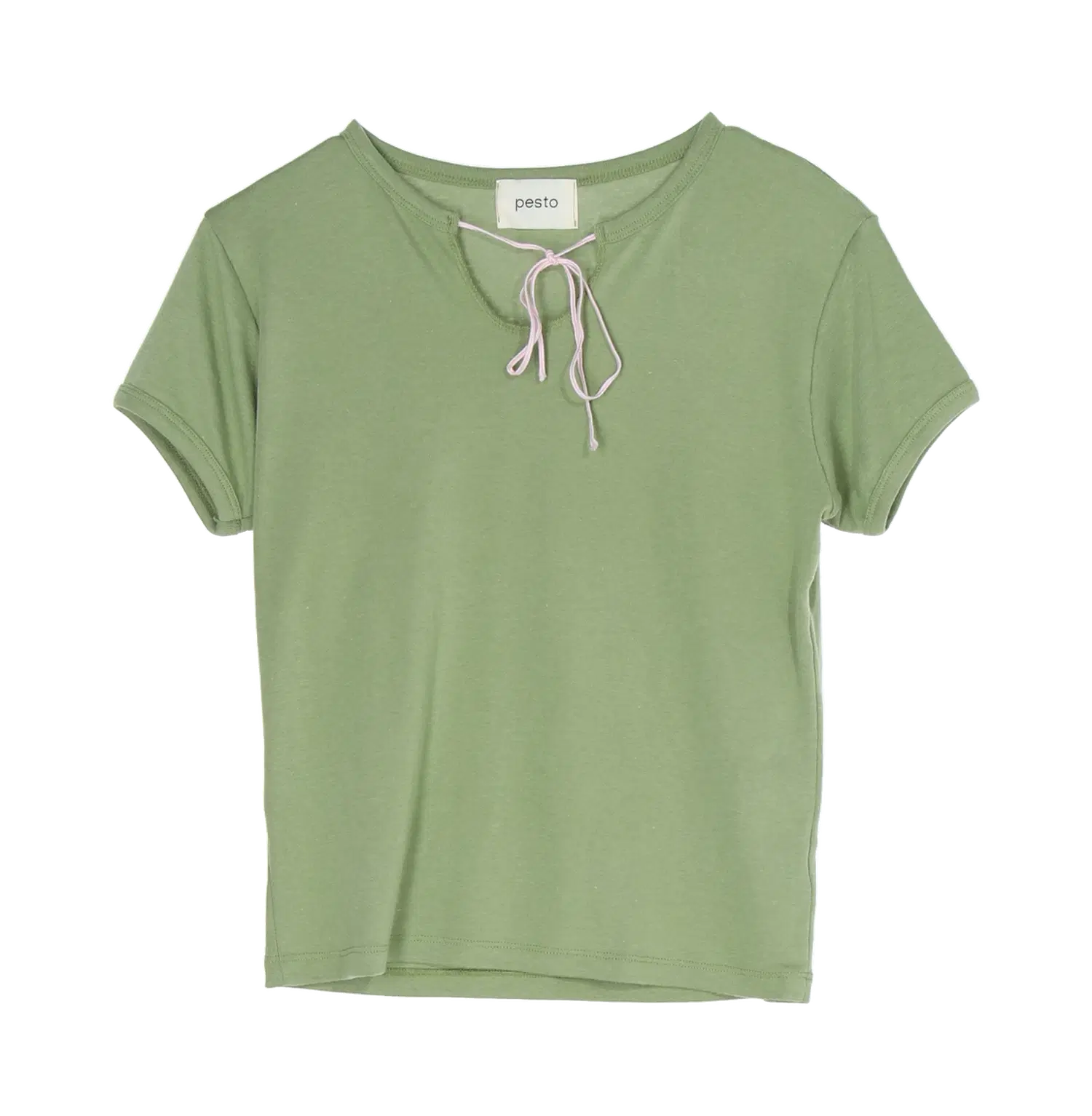페스토 반팔티셔츠 1
