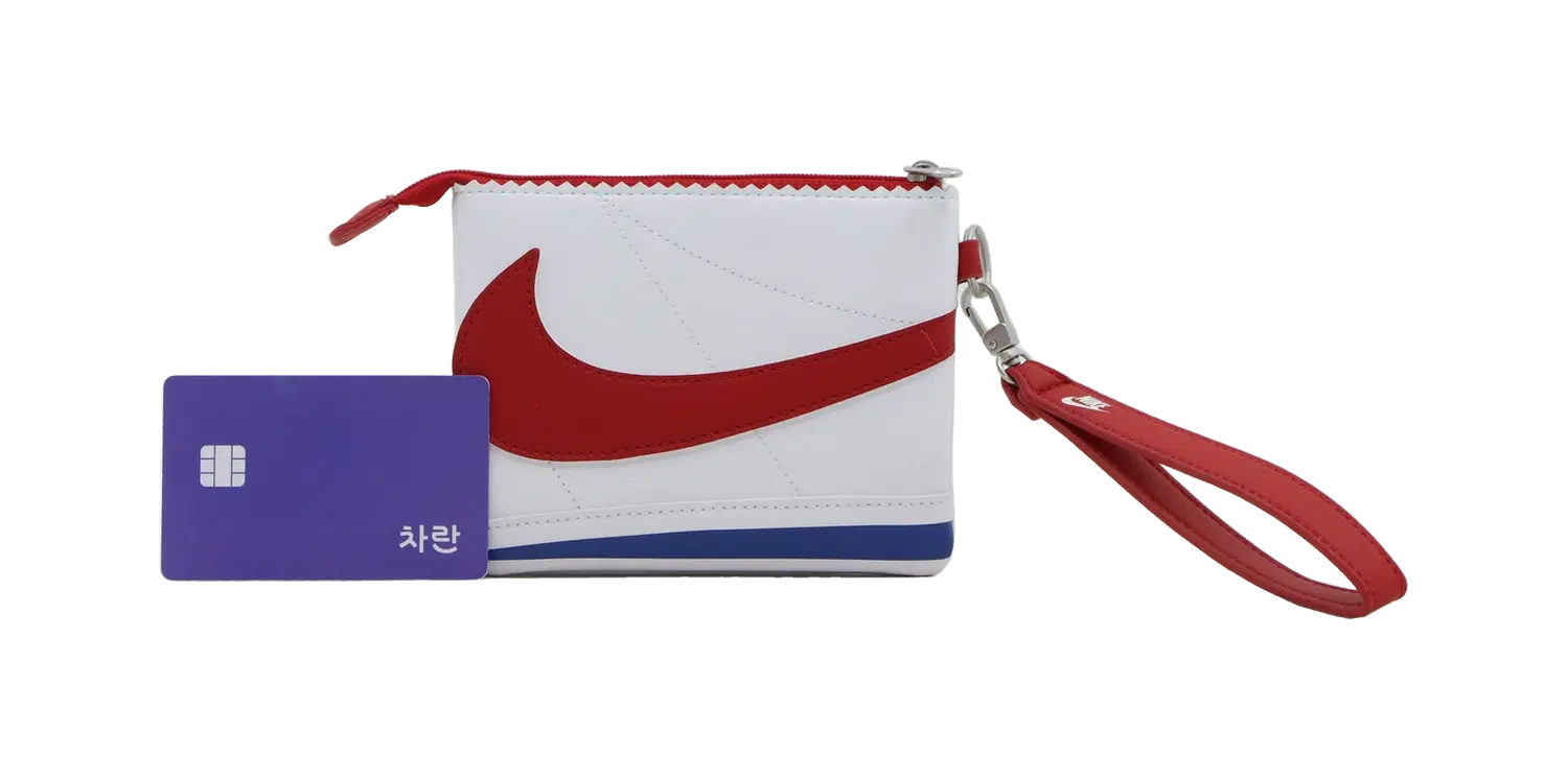 나이키 동전지갑 4