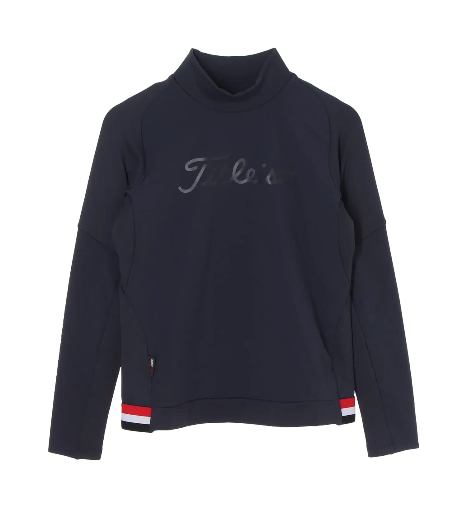 타이틀리스트 긴팔티셔츠 1