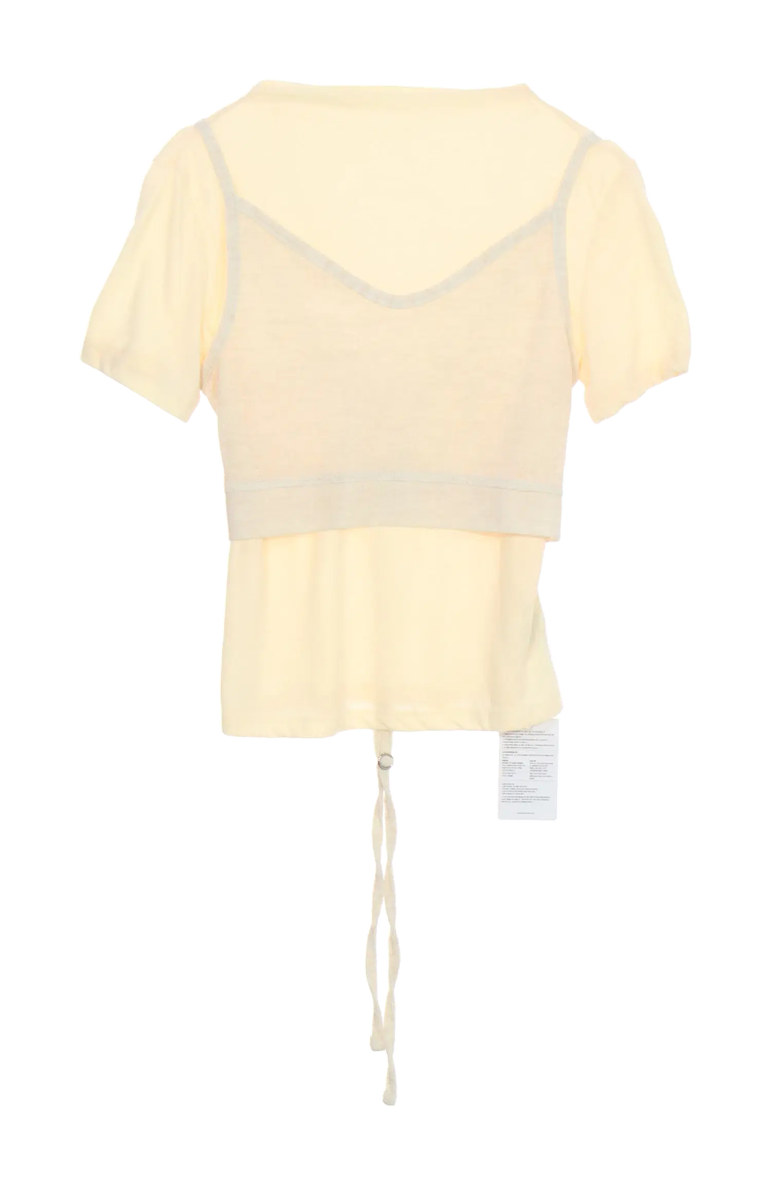 에잇세컨즈 반팔티셔츠 1