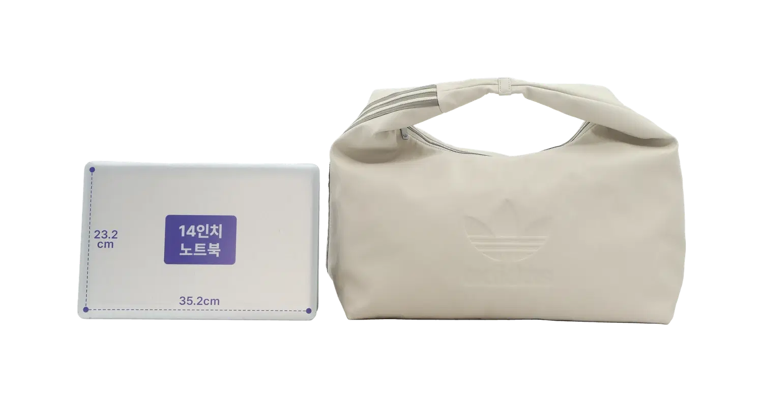 아디다스 숄더백 4