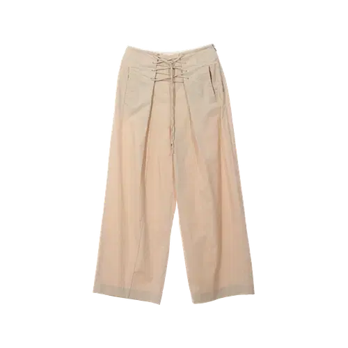 듀엘 캐주얼팬츠