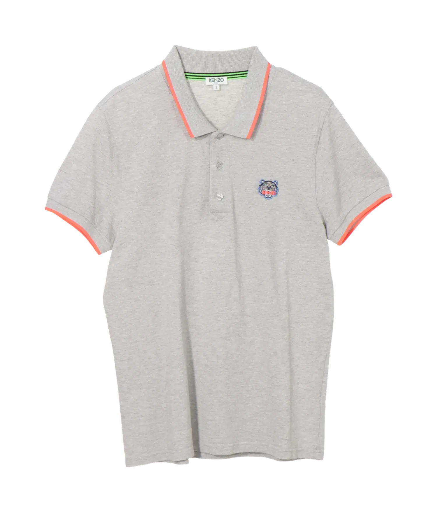 겐조 반팔티셔츠 1