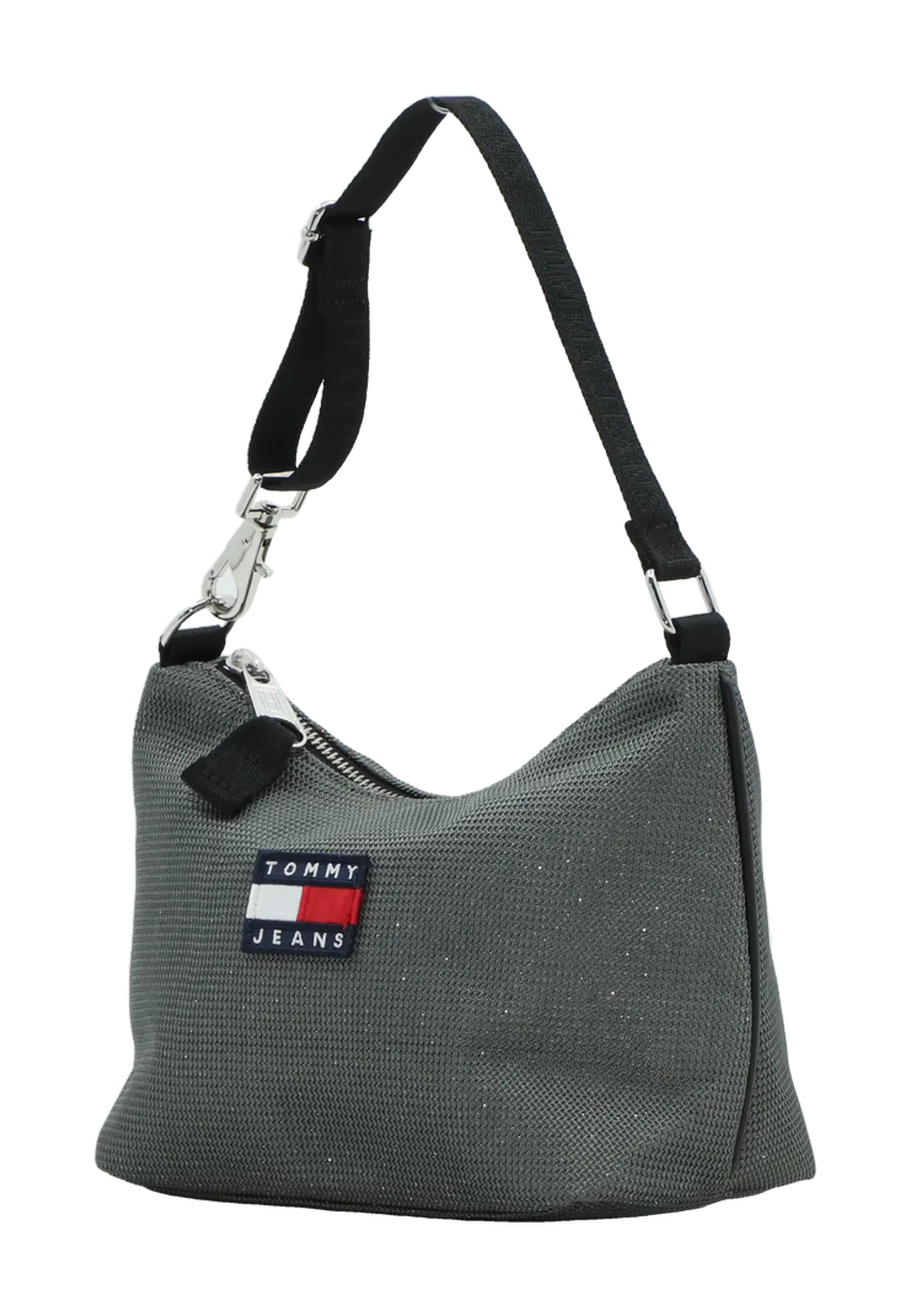 타미 진스 숄더백 앞면 2