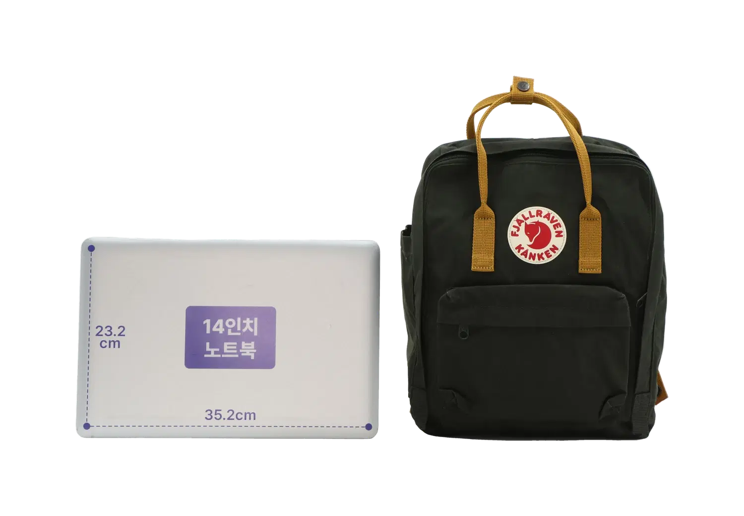 피엘라벤 백팩 4