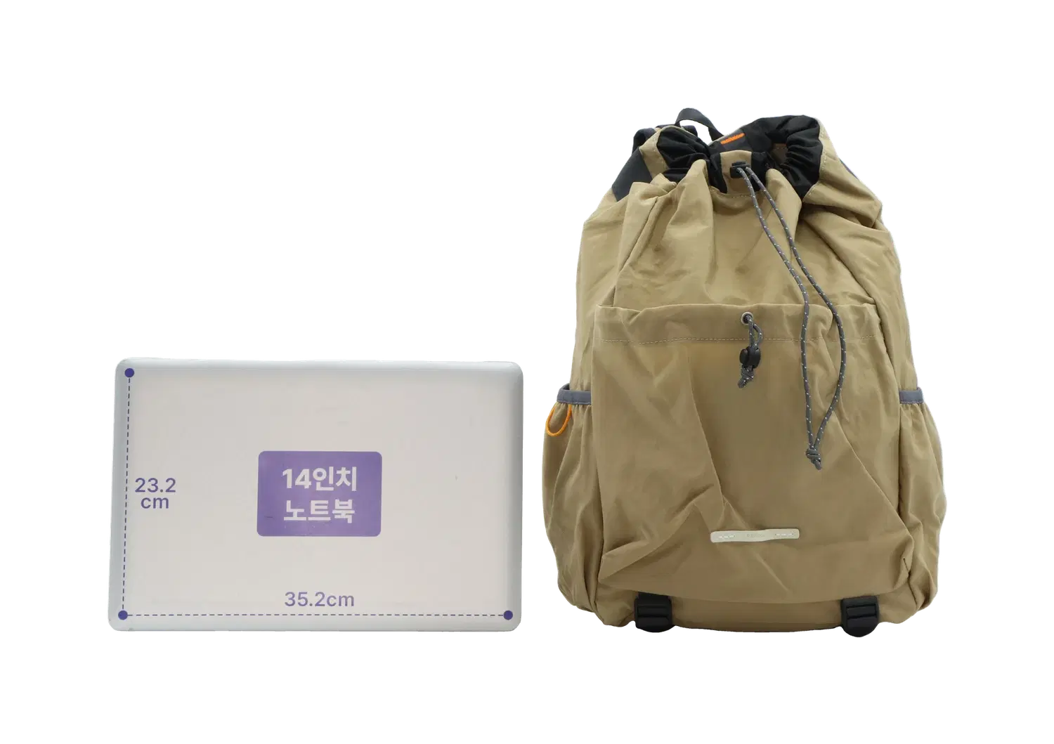 로우로우 백팩 4