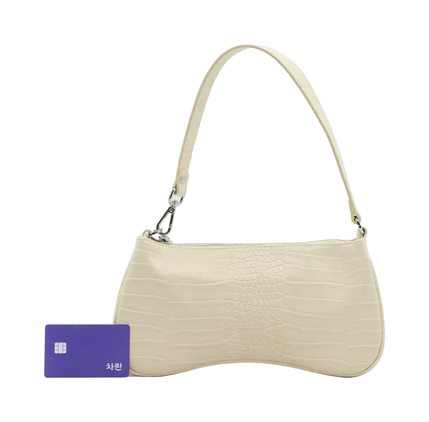 제이더블유페이 숄더백 4