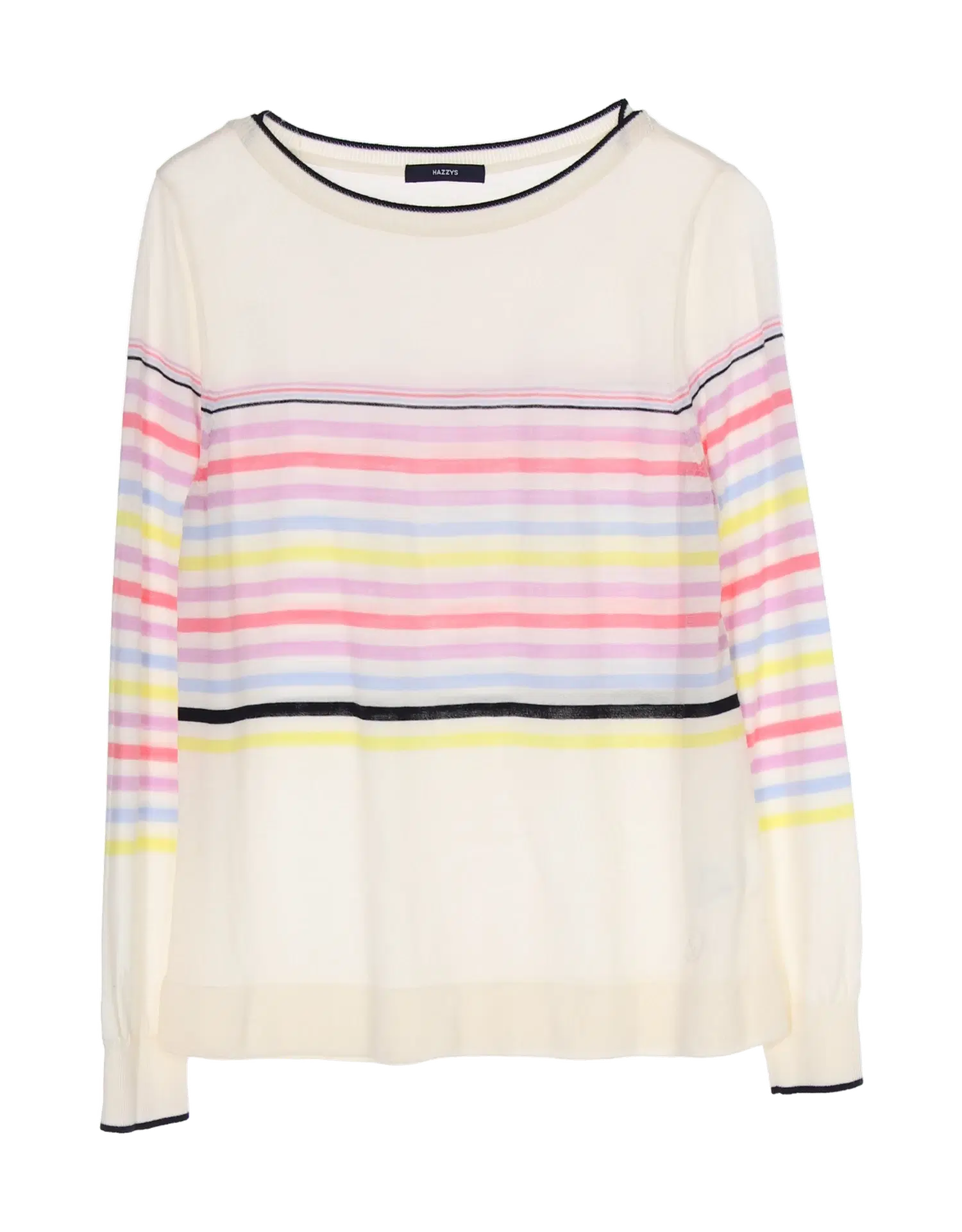 헤지스 라운드니트 1