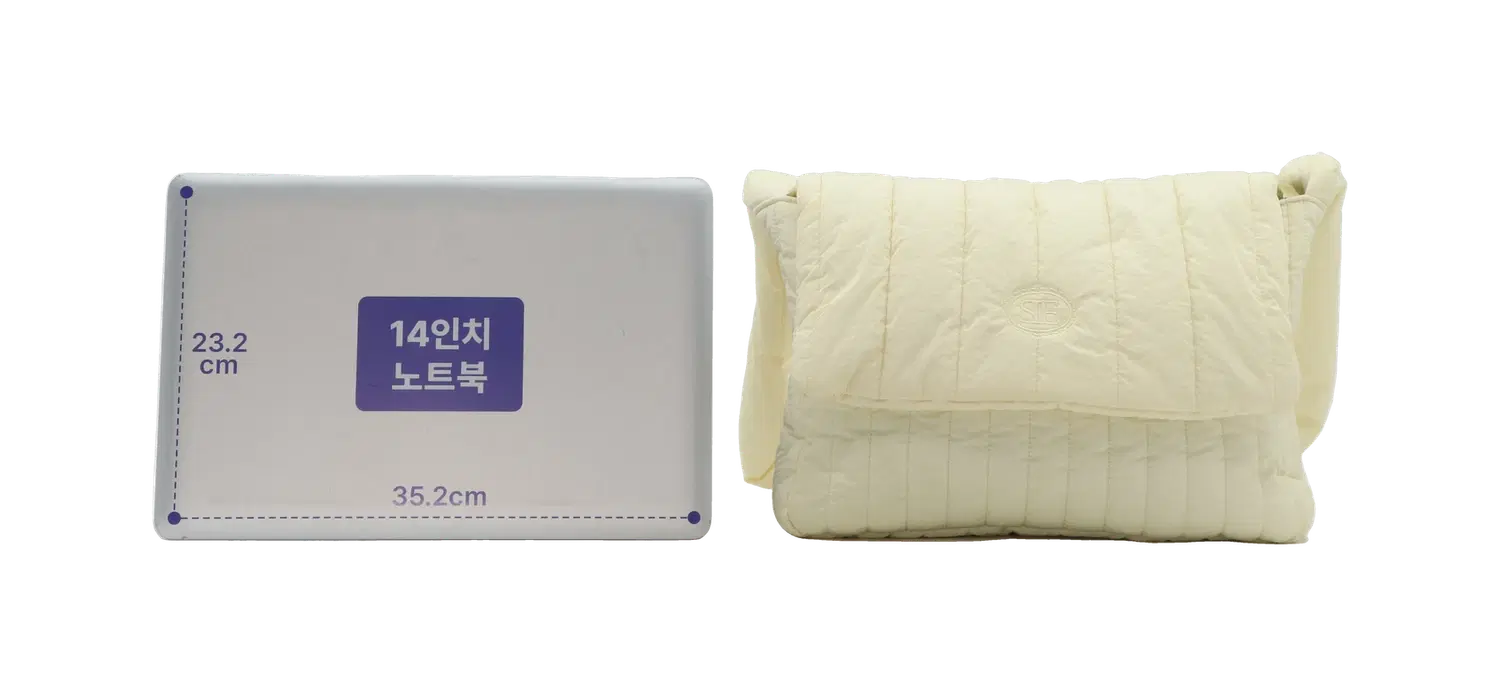 시에 숄더백 4