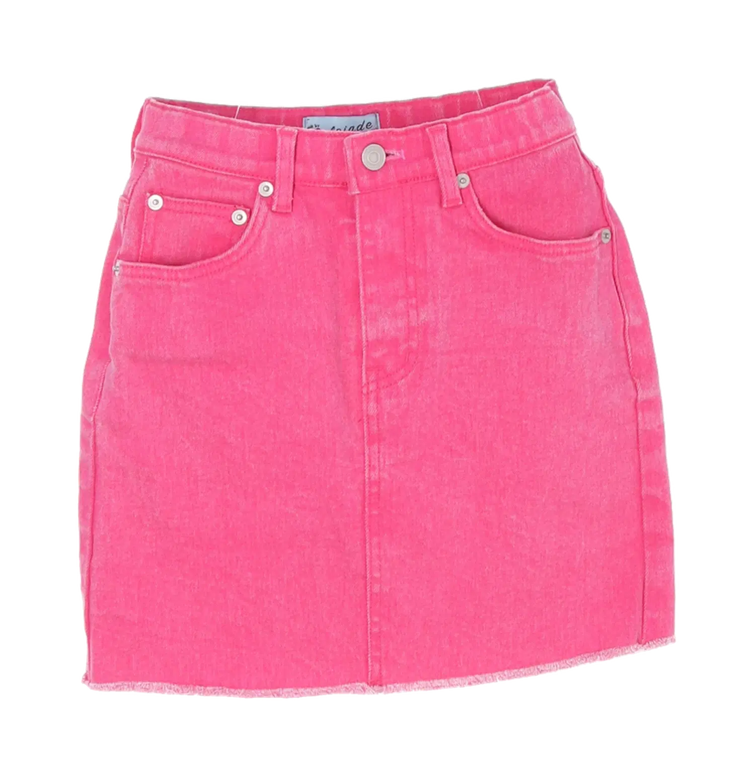 페일제이드 미니스커트 1