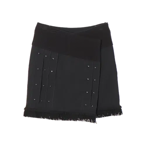 듀엘 미니스커트