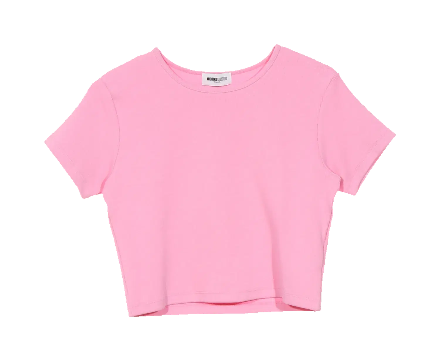 미치코 런던 반팔티셔츠 1