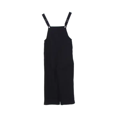 스파오 멜빵바지