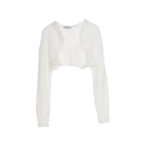 에잇세컨즈 숄카디건