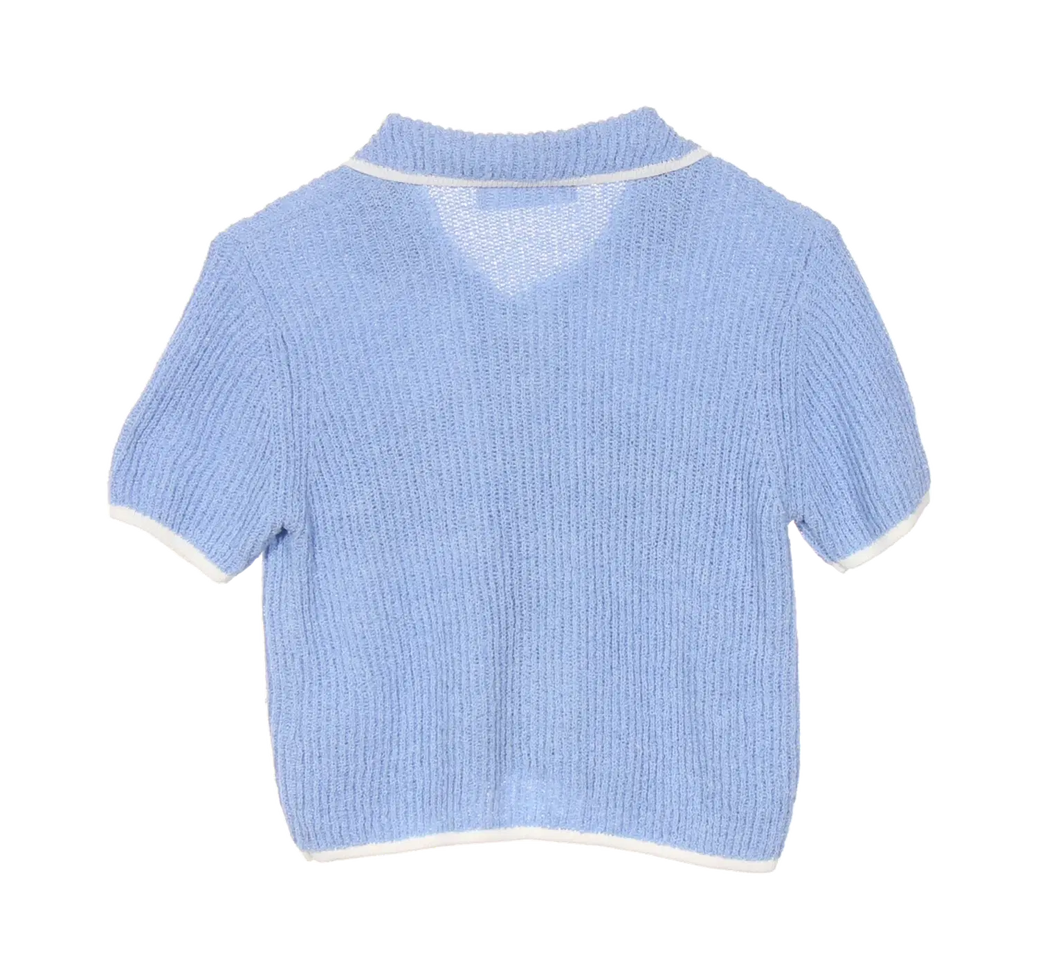 에잇세컨즈 칼라카디건 2