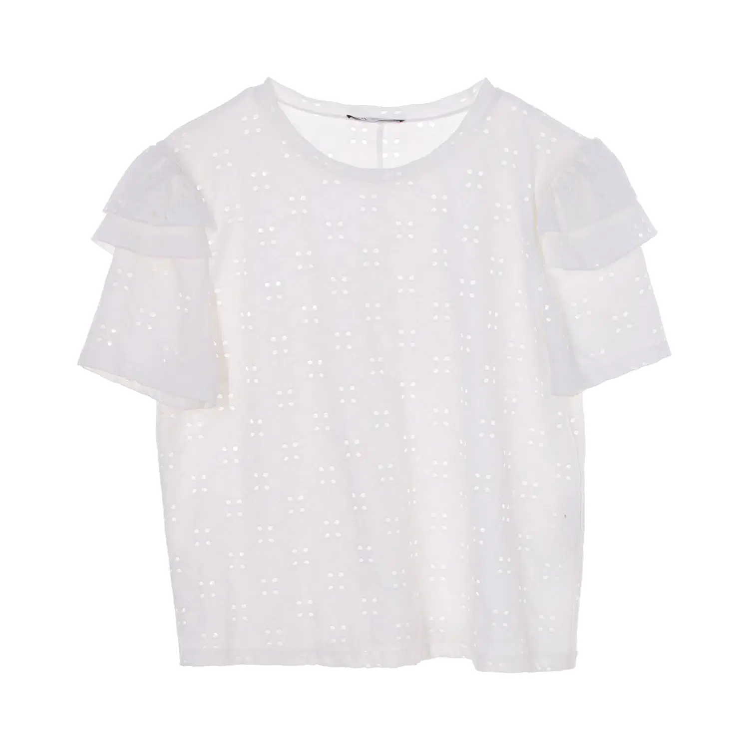 자라 반팔티셔츠 1
