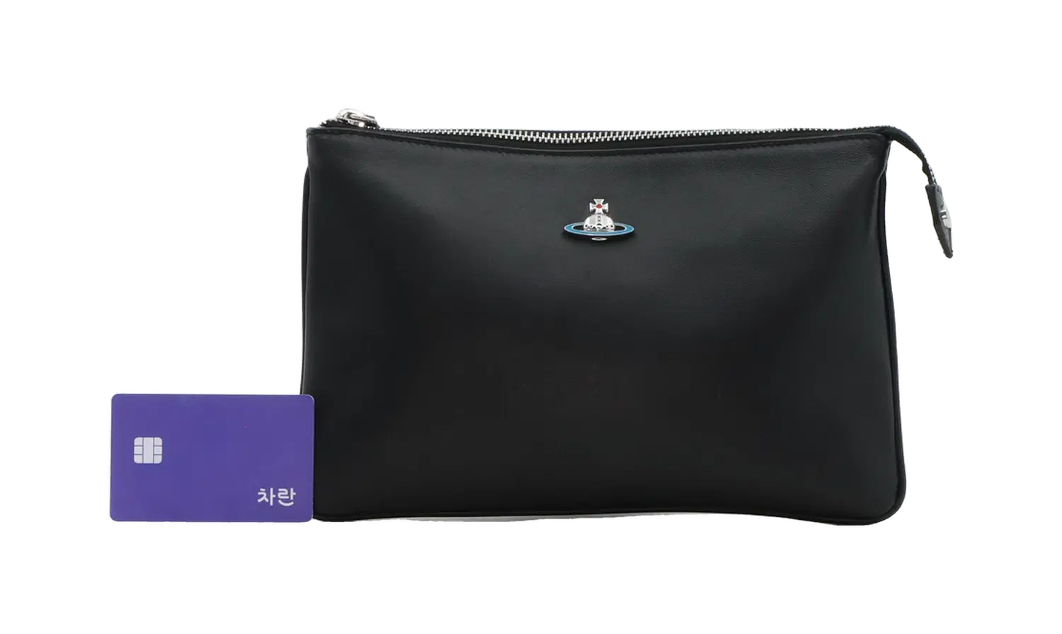 비비안웨스트우드 클러치 6
