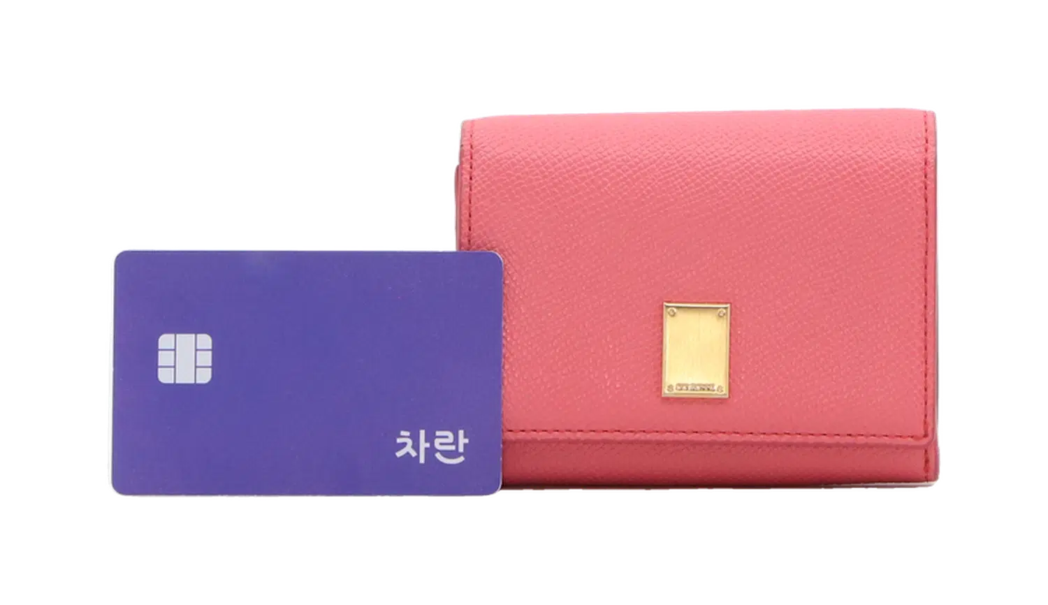 쿠론 반지갑 4