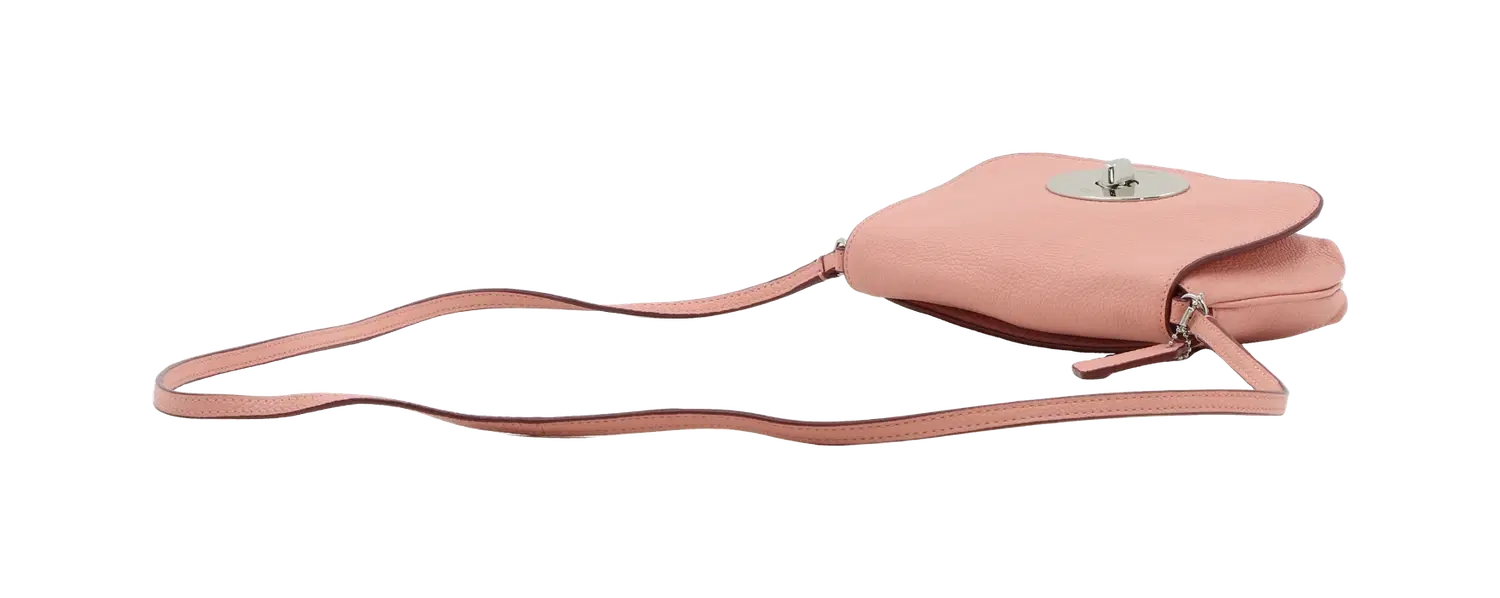 코치 숄더백 4