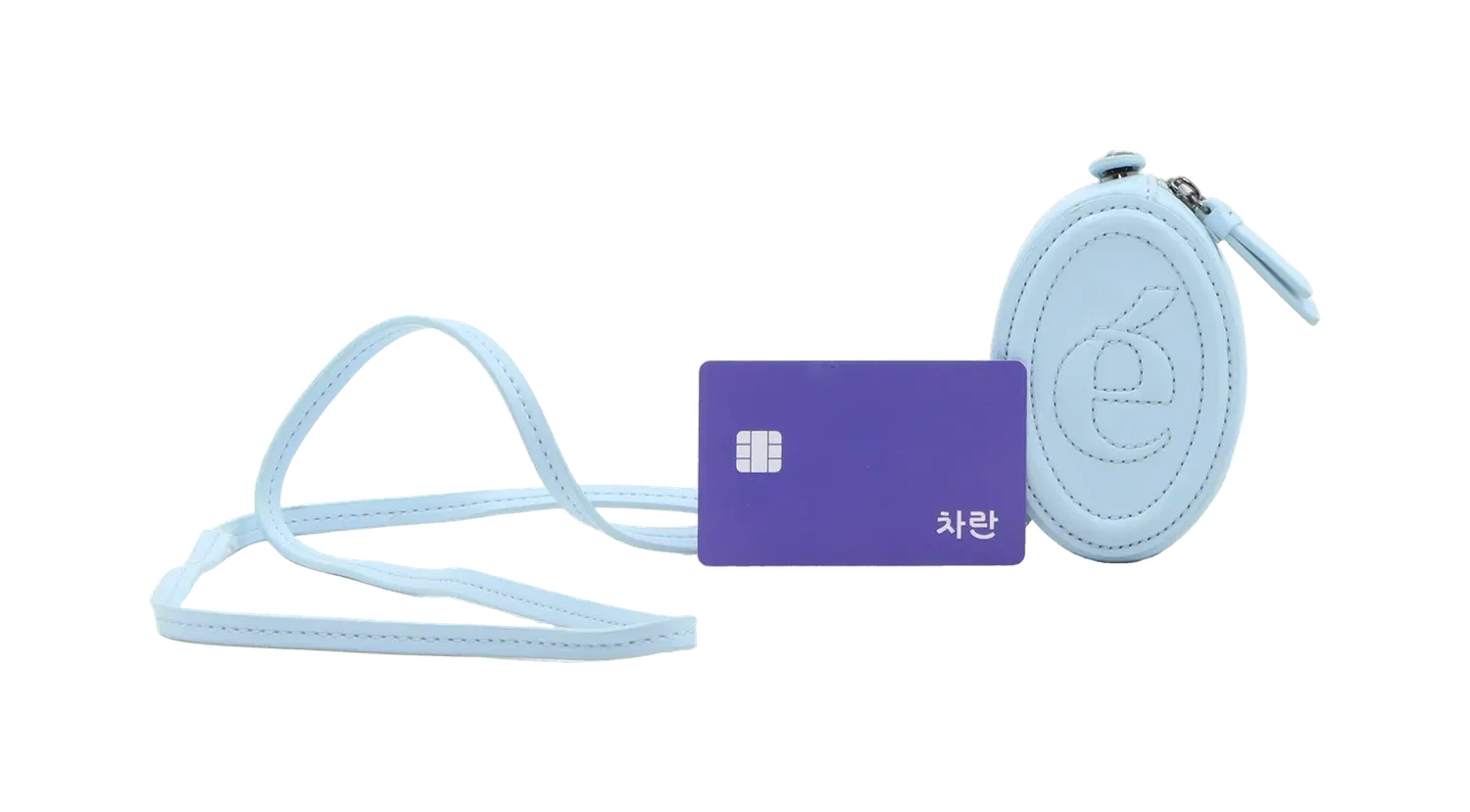 아카이브앱크 숄더백 4