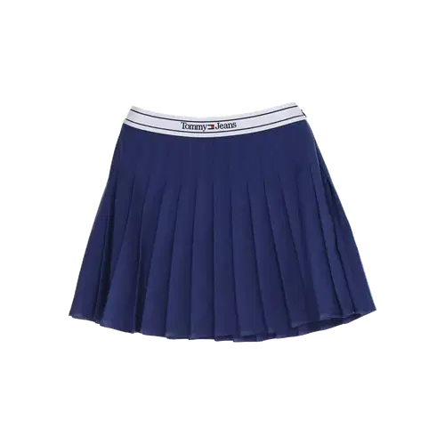 타미 진스 미니스커트