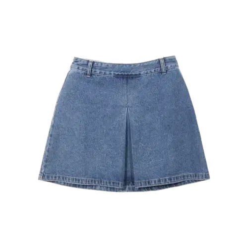 앤유 미니스커트
