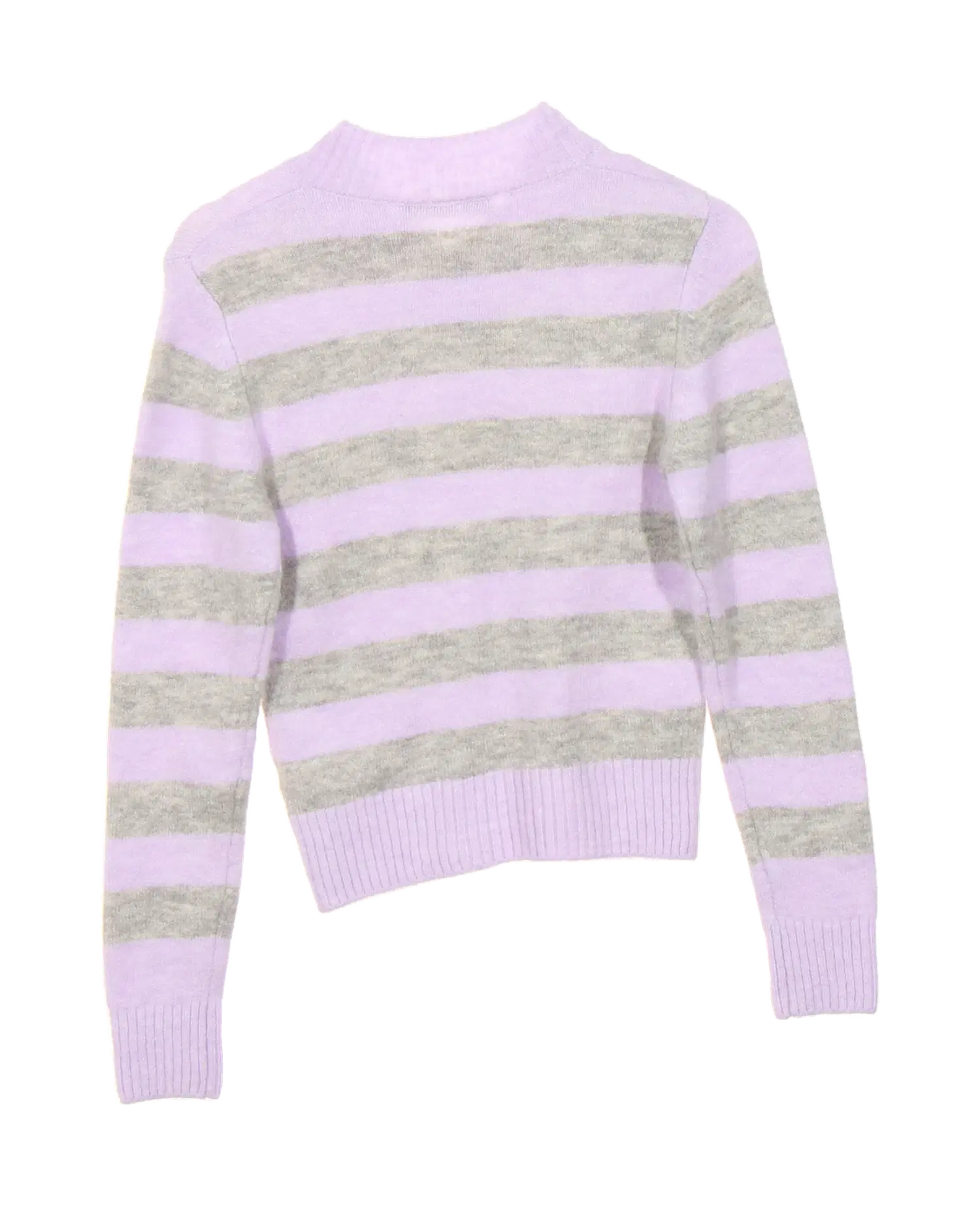 자라 브이넥니트 2