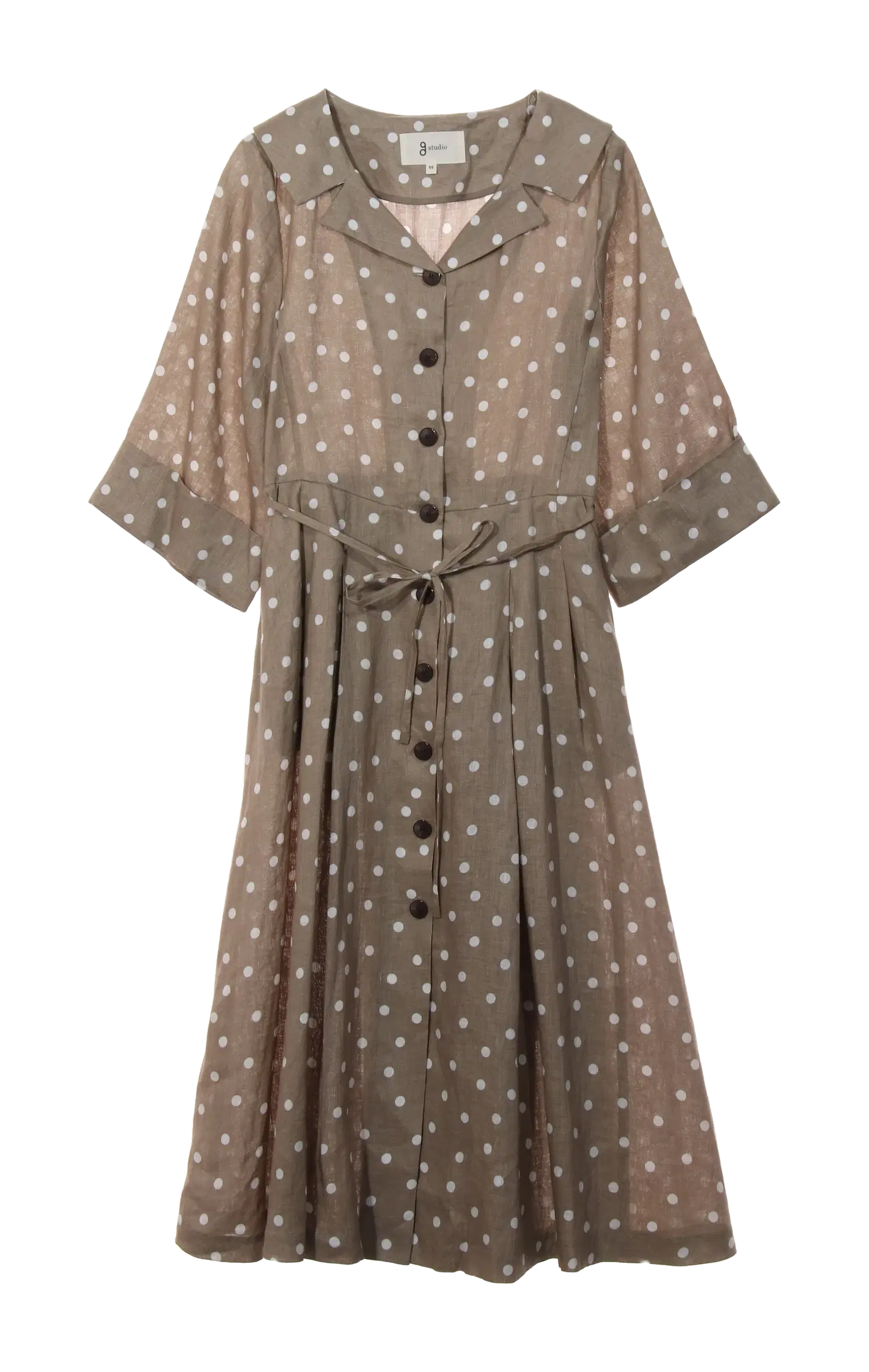 지스튜디오 롱원피스 1